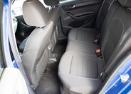 Škoda Fabia Kombi 1,4 l 66 kw