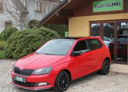 Škoda Fabia Hatchback 1,4 l 66 kw