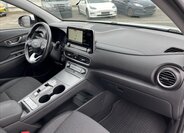 Hyundai Kona SUV 0,0 150 kw