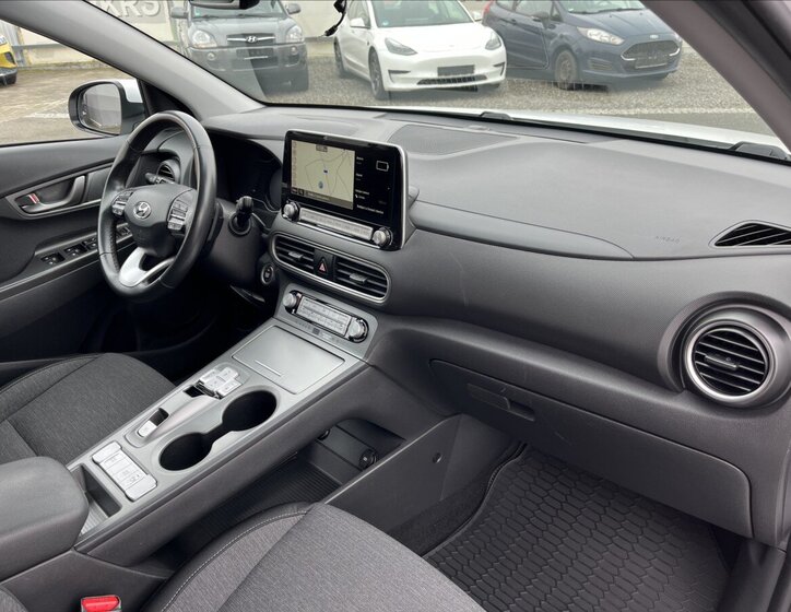 Hyundai Kona SUV 0,0 150 kw