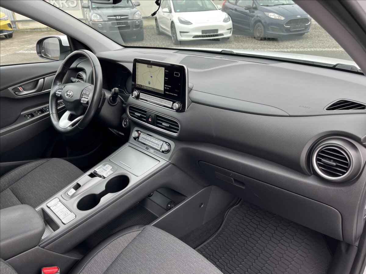 Hyundai Kona SUV 0,0 150 kw