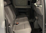 Volkswagen Caddy 12