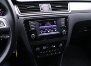 Škoda Rapid Hatchback 1,6 l 85 kw