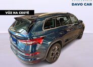 Škoda Kodiaq SUV 2,0 l 147 kw