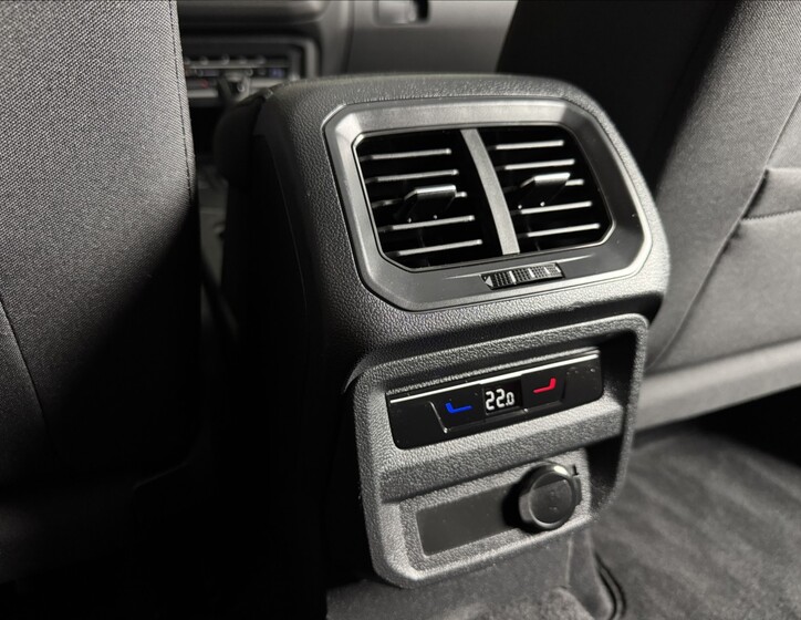 Volkswagen Tiguan Allspace 16