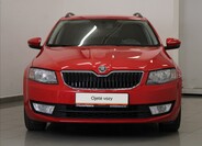 Škoda Octavia 2
