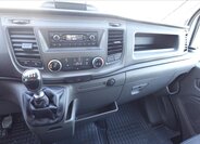 Ford Transit Skříň 2,0 l 125 kw