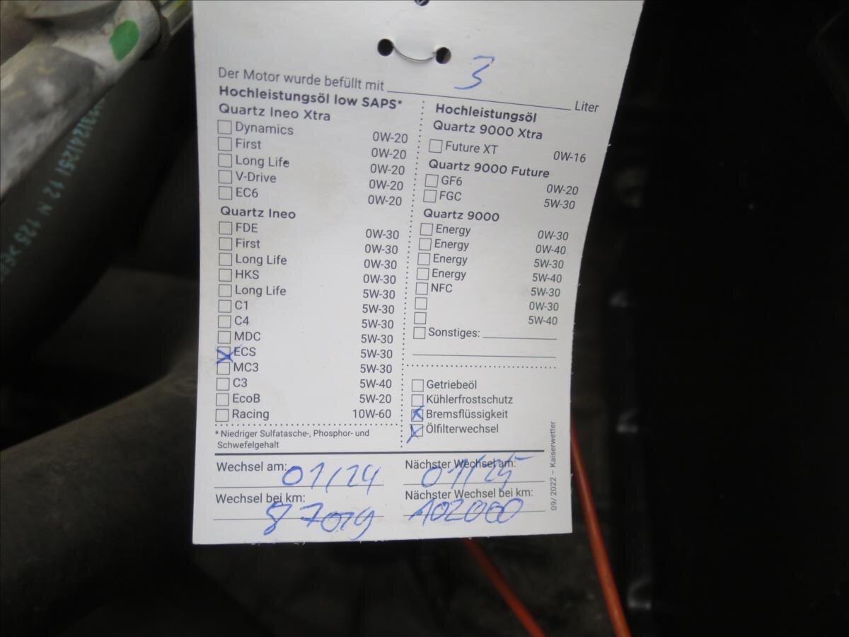 Citroën C1 Hatchback 998,0 50 kw