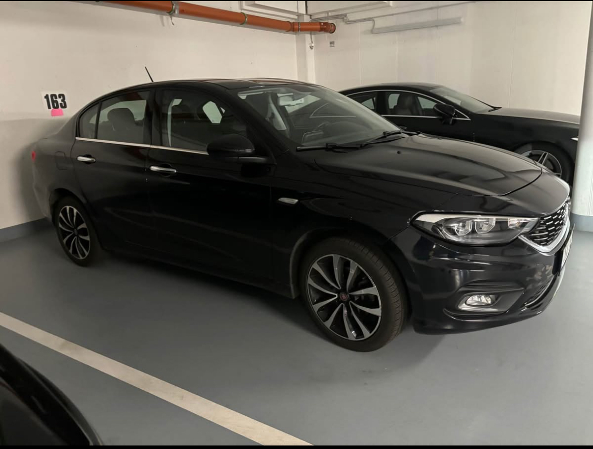Fiat Tipo