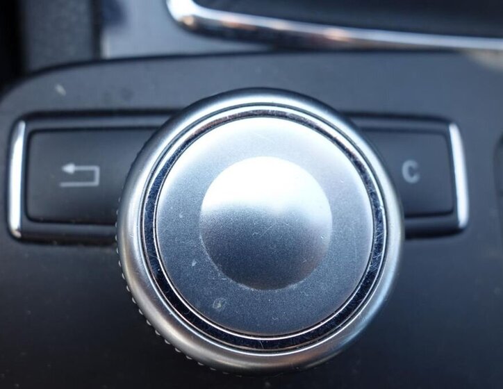 Mercedes-Benz Třídy C 27