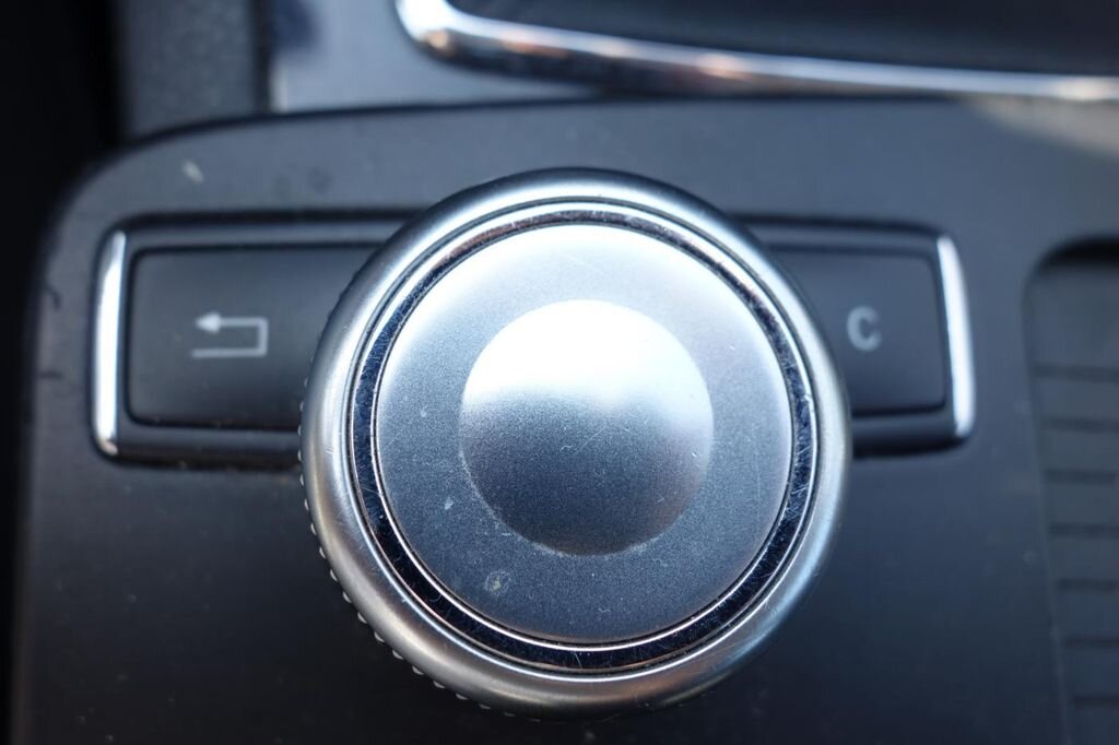 Mercedes-Benz Třídy C