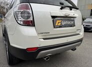 Chevrolet Captiva SUV 2,2 l 135 kw