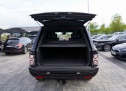 Land Rover Range Rover SUV / Terénní 4,4 l 230 kw