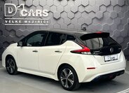 Nissan Leaf Hatchback 0,0 110 kw