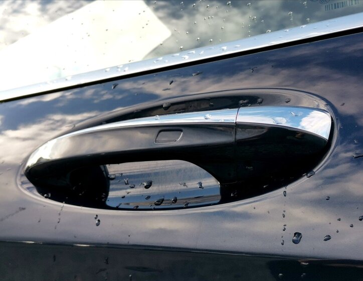 Mercedes-Benz Třídy S Ostatní 3,0 l 245 kw