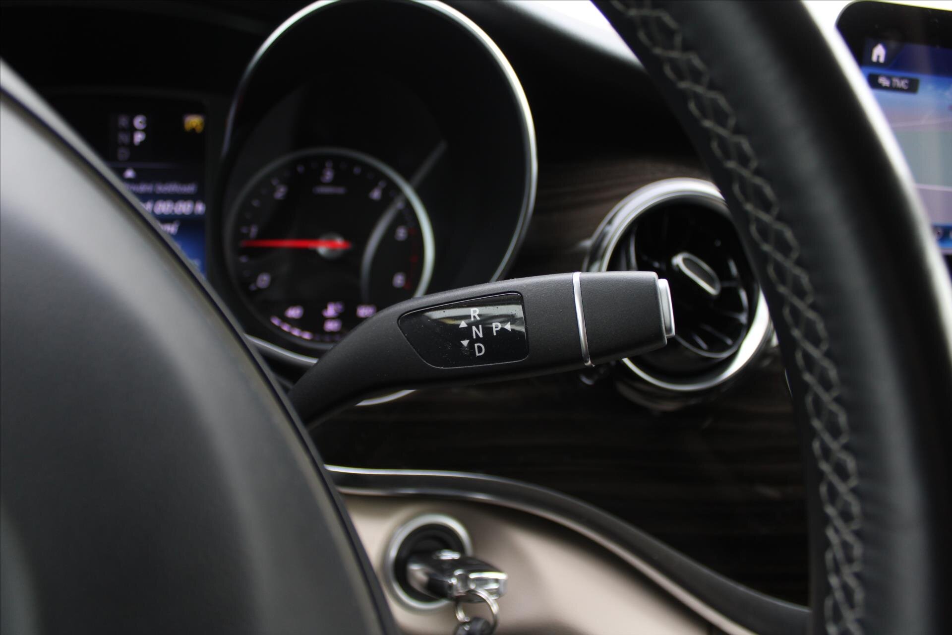 Mercedes-Benz Třídy V VAN / Minibus 2,0 l 140 kw