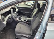 Volkswagen Golf Hatchback 1,5 l 85 kw