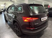 Škoda Kodiaq Kombi 2,0 l 110 kw