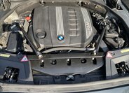 BMW Řada 5 Liftback 3,0 l 180 kw