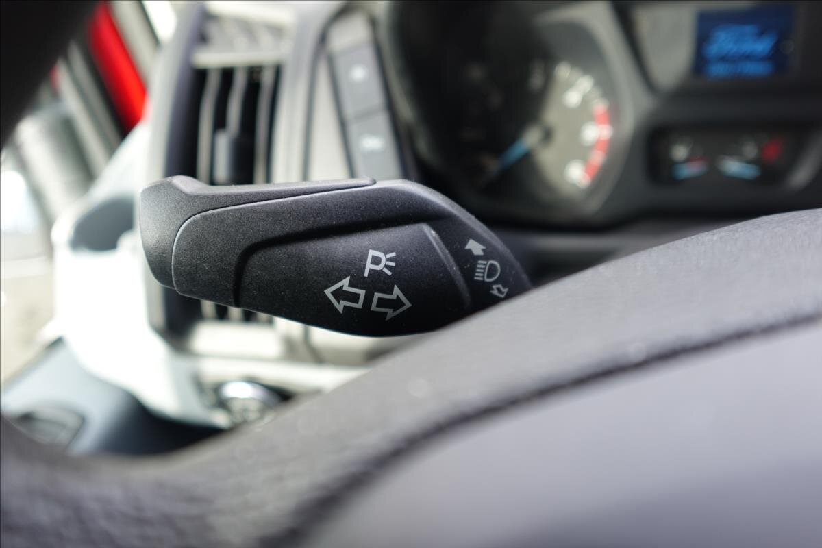 Ford Transit Ostatní 2,2 l 74 kw