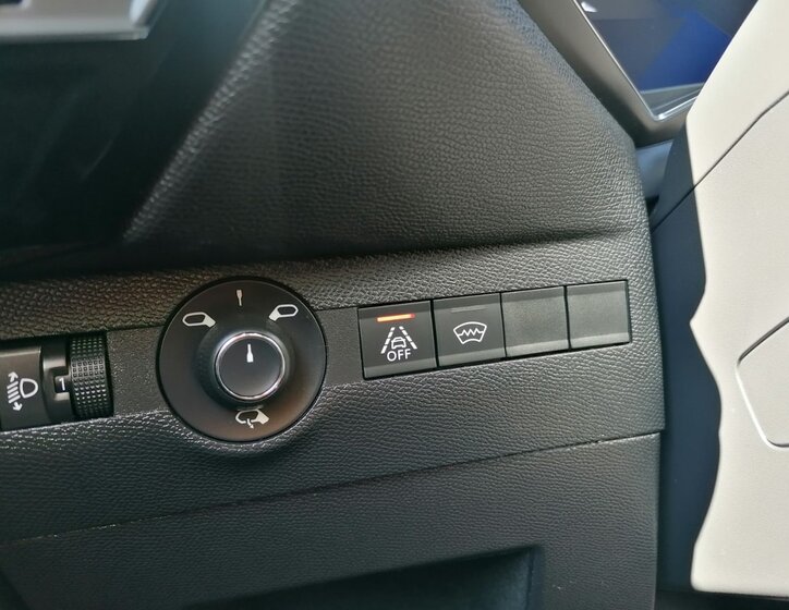 DS Automobiles DS7 Crossback 23