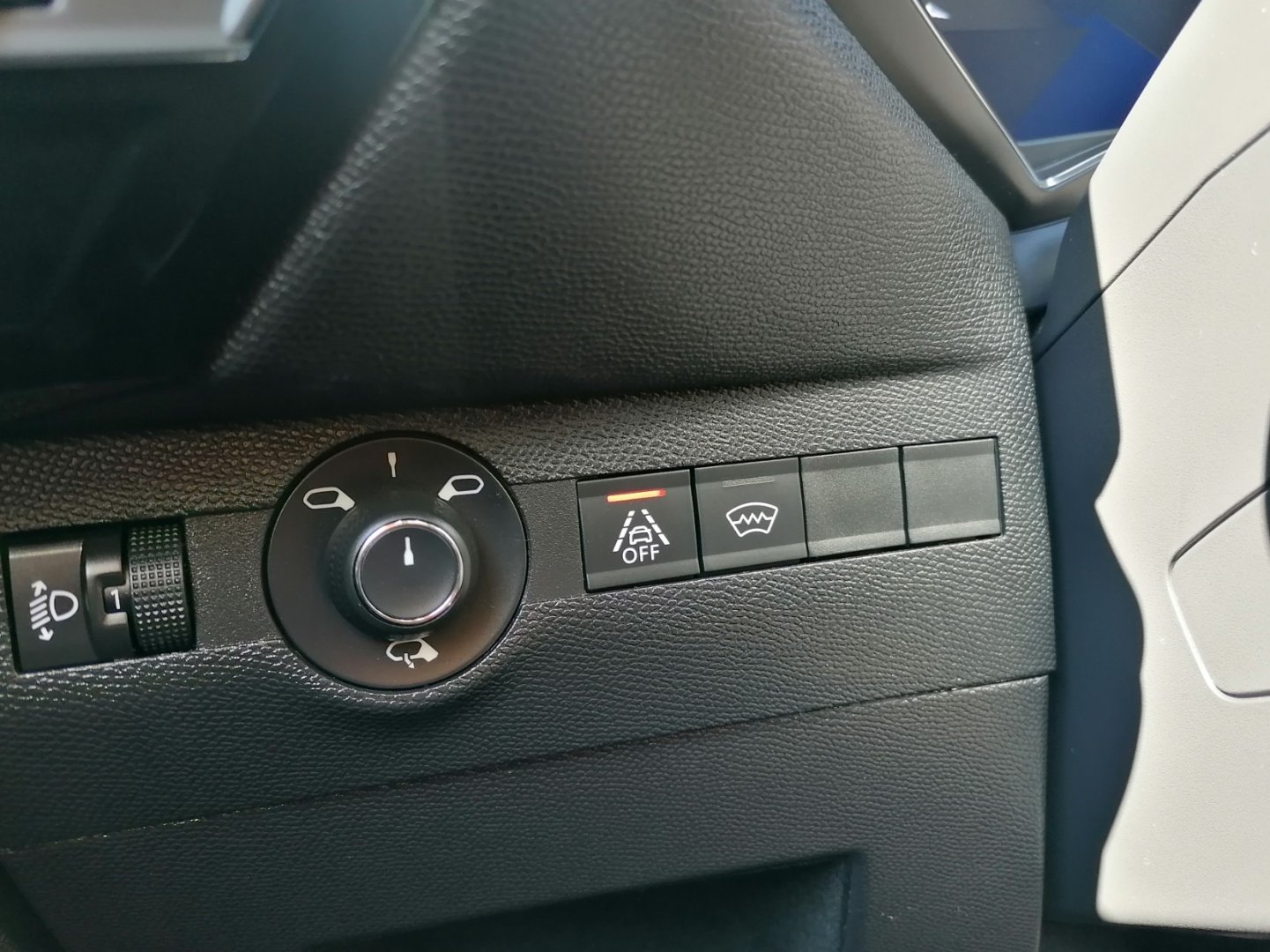 DS Automobiles DS7 Crossback