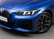 BMW Řada 4 Ostatní 3,0 l 275 kw