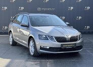 Škoda Octavia Kombi 1,4 l 110 kw