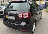 Volkswagen Golf Plus 6