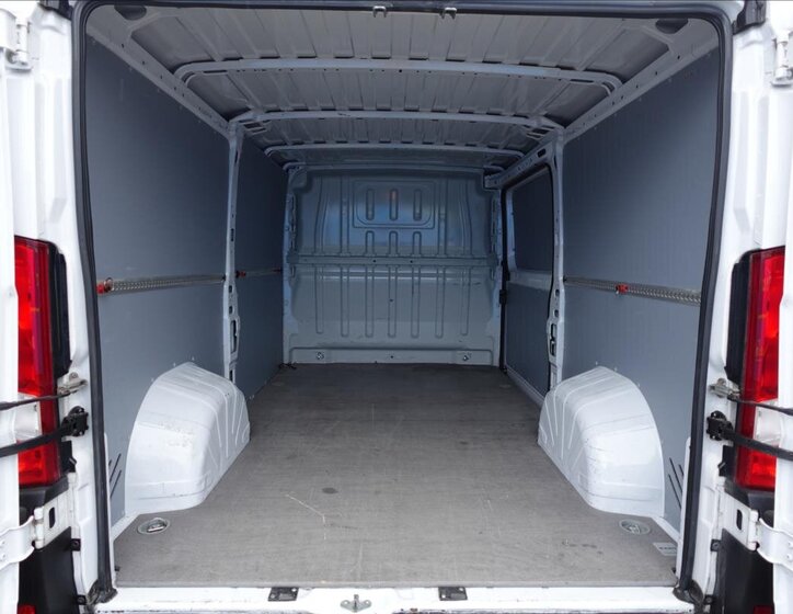 Fiat Ducato Ostatní 2,2 l 88 kw