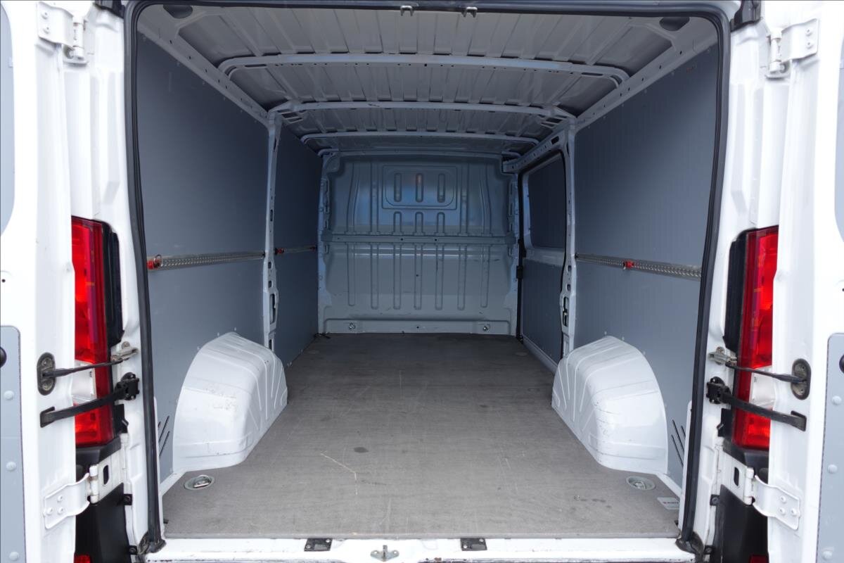 Fiat Ducato Ostatní 2,2 l 88 kw