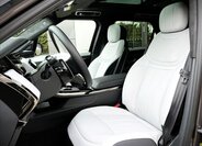 Land Rover Range Rover Sport SUV / Terénní 3,0 l 258 kw