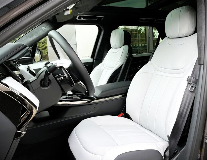 Land Rover Range Rover Sport SUV / Terénní 3,0 l 258 kw