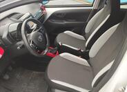 Toyota Aygo 7