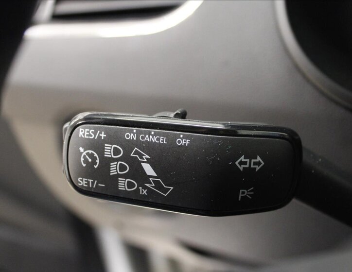 Škoda Octavia Kombi 1,4 l 110 kw