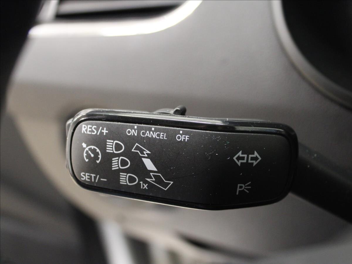 Škoda Octavia Kombi 1,4 l 110 kw