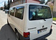 Volkswagen Transporter VAN / Minibus 0,0 65 kw