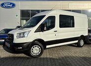 Ford Transit 1