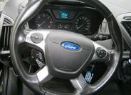 Ford Transit Custom 17