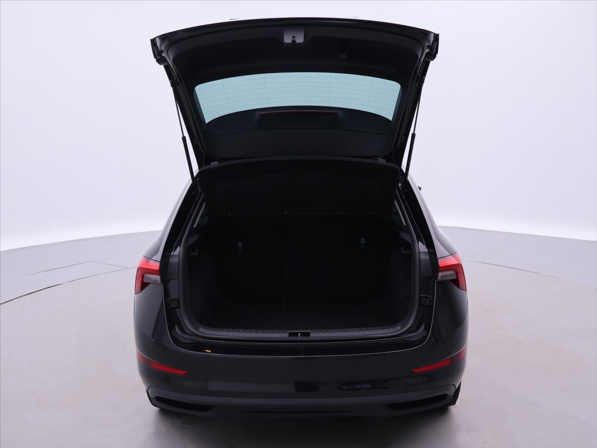 Škoda Scala Hatchback 999,0 81 kw