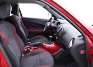 Nissan Juke SUV 1,6 l 140 kw