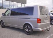Volkswagen Caravelle 6