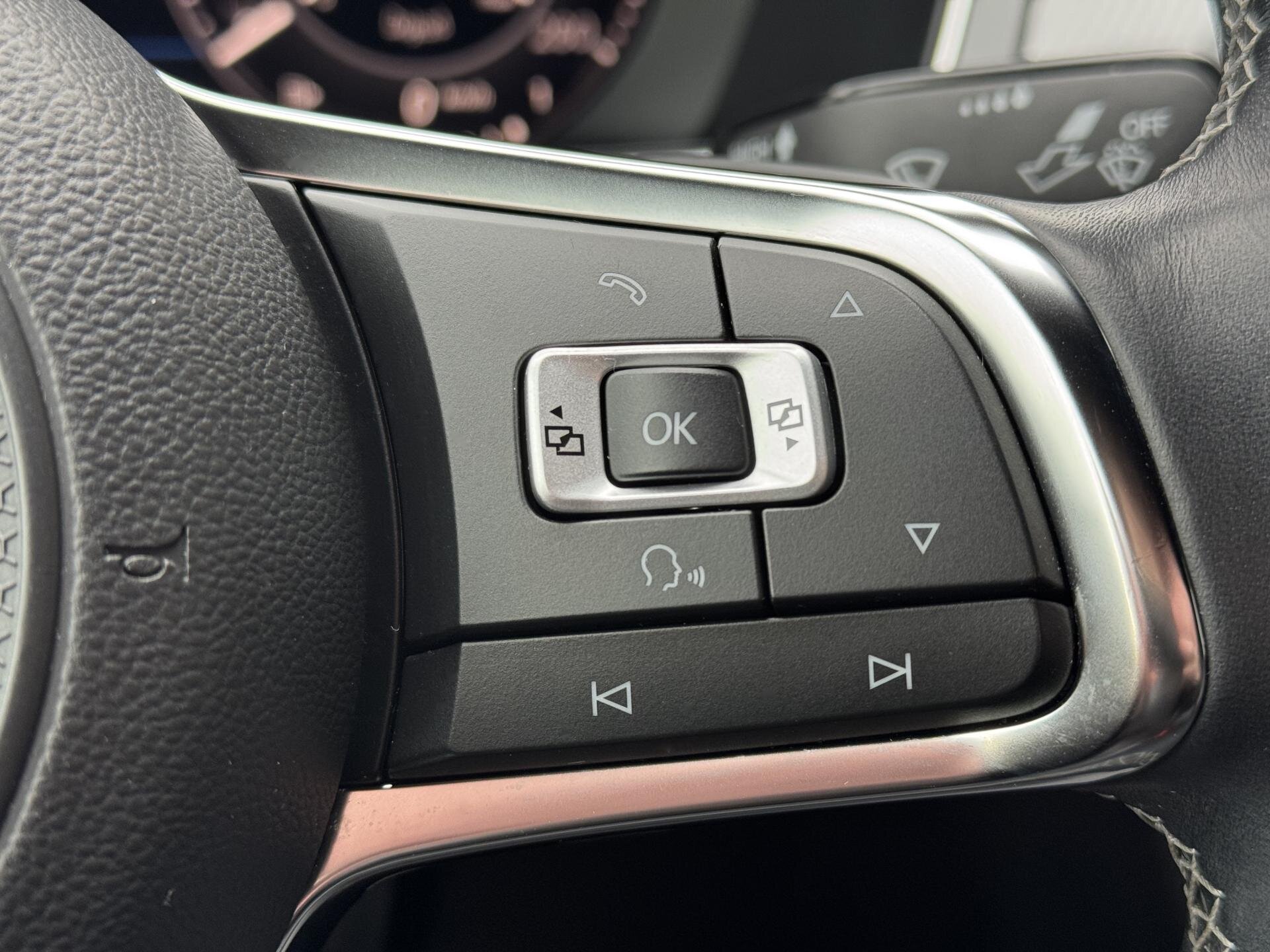 Volkswagen Arteon Liftback 2,0 l 176 kw