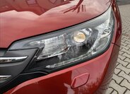 Honda CR-V SUV 2,0 l 114 kw