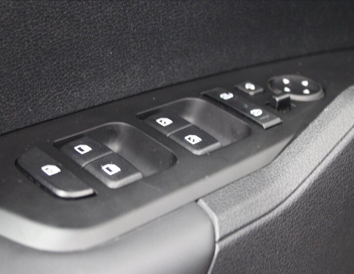 KIA Sportage SUV / Terénní 1,6 l 110 kw