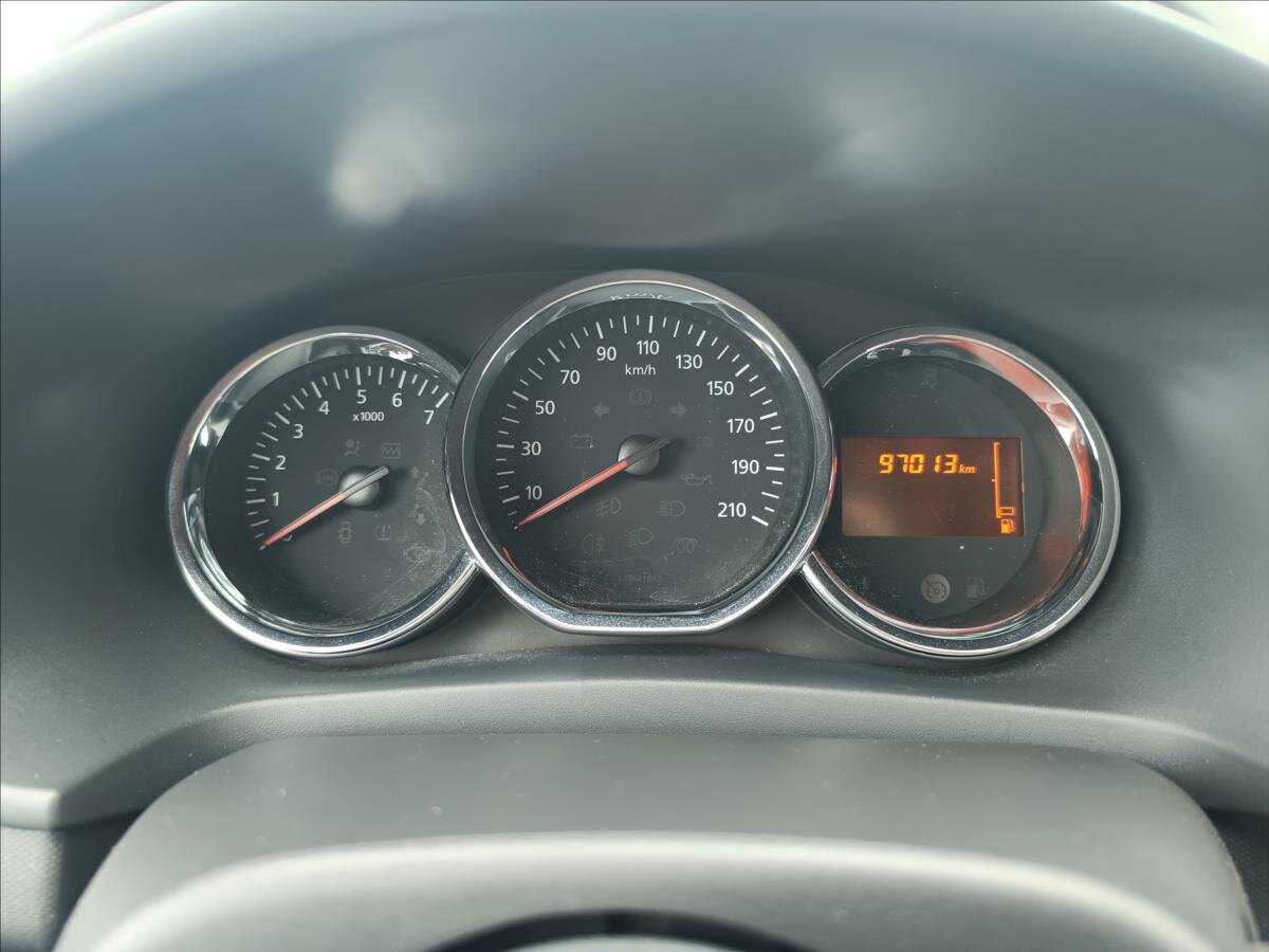 Dacia Logan Kombi 1,1 l 55 kw