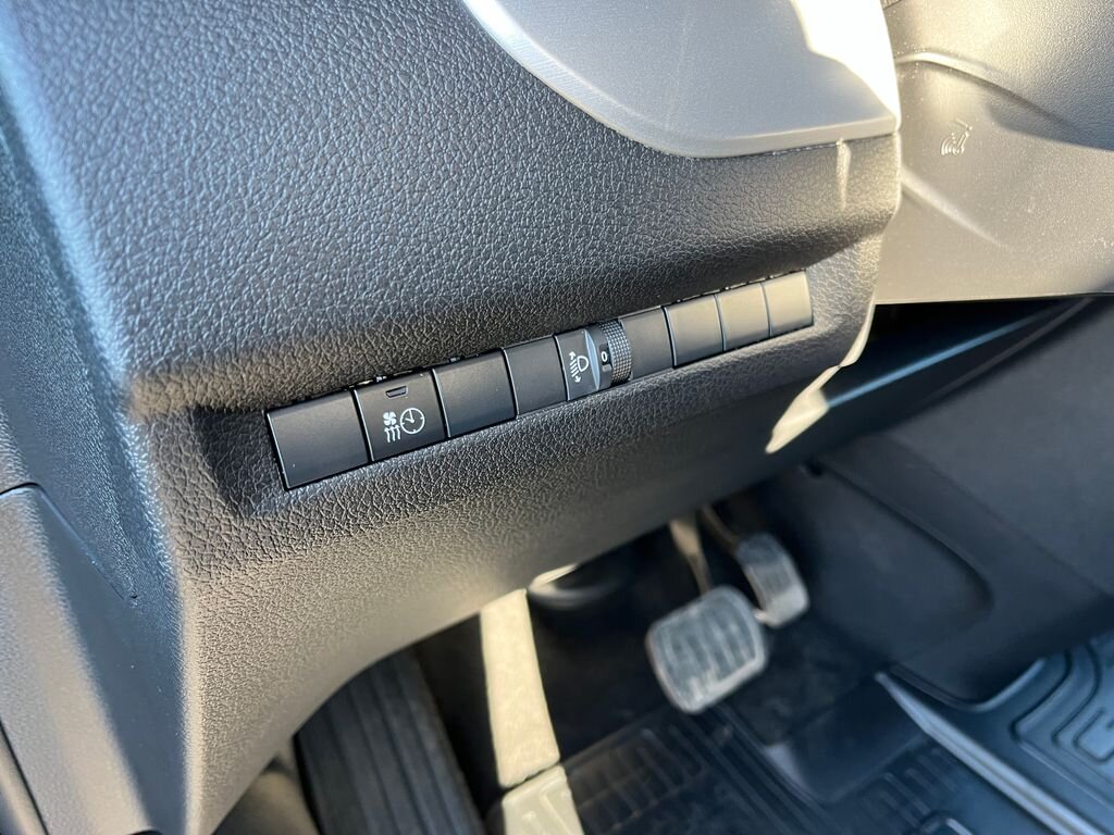 Toyota ProAce Verso VAN / Minibus 2,0 l 130 kw