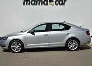 Škoda Octavia Liftback 1,8 l 132 kw