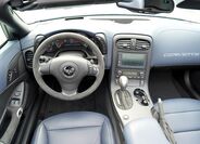 Chevrolet Corvette 35