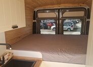 Citroën Jumper Skříň 2,2 l 88 kw